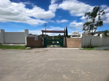 Terreno / Lote · 2500m² · Terreno en Venta en Guayllabamba