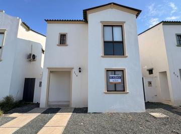 Casa de 2 habitaciones, Daule · Alquiler Casa en La Urb La Rioja, Etapa La Palma