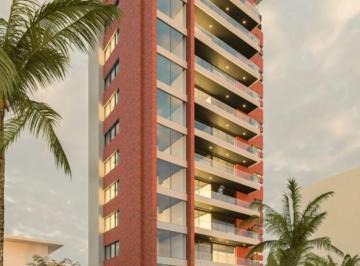 Departamento de 4 habitaciones, Manta · Penthouse de Venta en Manta Frente Al Mar