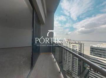 Departamento de 2 habitaciones, Guayaquil · Venta Departamento con Terraza 2 Dorm - Soho360 - Puerto Santa Ana