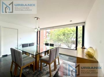 Departamento · 218m² · 3 Habitaciones · 2 Estacionamientos · Departamento en Renta, Gonzalez Suarez