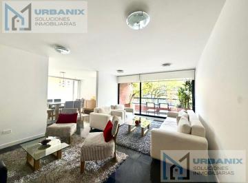 Departamento · 218m² · 3 Habitaciones · 2 Estacionamientos · Departamento en Renta, Gonzalez Suarez