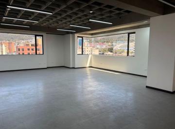 Oficina comercial , Quito · Oficina en Renta, Edifício Corporativo, Sector República, Carolina