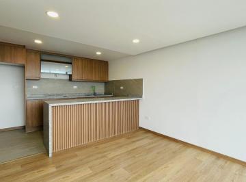 Departamento · 62m² · 2 Habitaciones · 1 Estacionamiento · Venta Departamento 2 Hab a Estrenar, Urb Matovelle - La Kennedy
