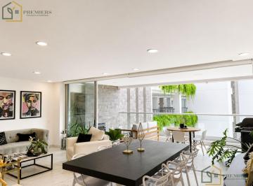 Departamento · 134m² · 2 Habitaciones · 2 Estacionamientos · Venta Departamento Cumbaya