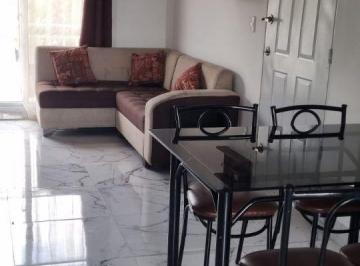 Departamento de 2 habitaciones, Guayaquil · Departamento Amoblado en Villa del Rey