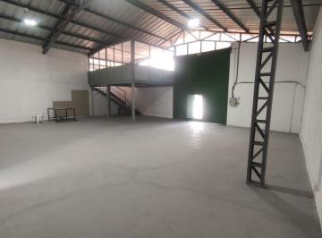 Bodega-Galpón , Quito · Bodega - Galpón de 250 m² en Alquiler en Calderón