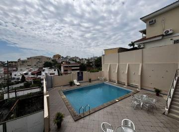 Departamento de 3 habitaciones, Guayaquil · Departamento en Alquiler Lomas de Urdesa - Lcorrea