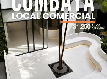 Local comercial · 67m² · 1 Habitación · 4 Estacionamientos · Local Comercial en Renta Cumbayá | Parque de Cumbaya | Plaza Comercial