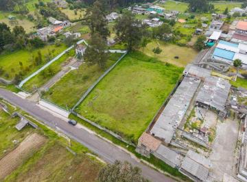 Terreno / Lote , Quito · Terreno en Venta, Conocoto, Sector Ontaneda Alto, Valle de Los Chillos