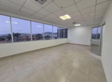 Oficina comercial , Daule · Oficina Alquilo en River Plaza Frente a La Joya