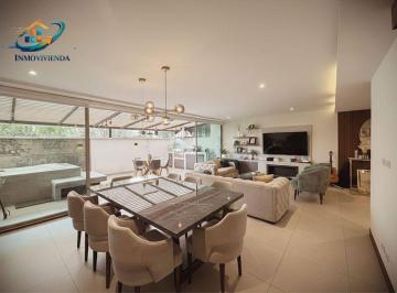 Departamento de 3 habitaciones, Quito · Venta Dúplex de Ensueño en Lumbisí, Cumbayá, 3 Dorm.