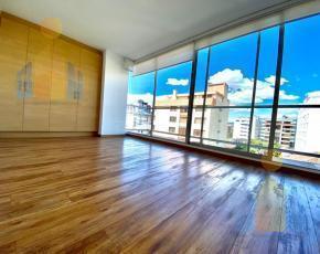 Departamento · 80m² · 2 Habitaciones · 1 Estacionamiento · Departamento en La Floresta