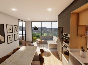 Suite en Venta de 1 habitación Cumbayá · Suite en Venta en Cumbayá – 1 Dormitorio, 43 m² | Entrega Diciembre 2027