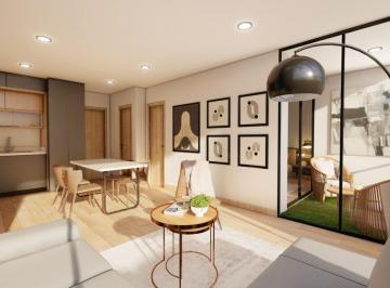 Suite de 1 habitación, Quito · Venta de Suite en Cumbayá – 43 m² en Planta Alta, con Acceso a Varios Amenities
