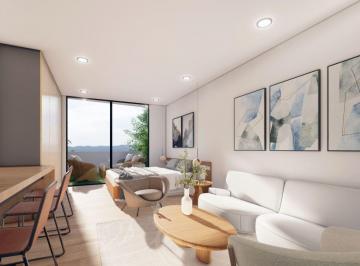 Suite de 1 habitación, Quito · Venta de Estudio en Cumbayá con Jardín Privado | Desde $69.306