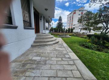 Departamento de 4 habitaciones, Quito · Vendo Departamento Grande 345 m 4 Dorm. Sector Pinar Alto