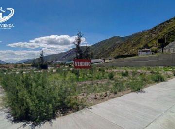 Terreno / Lote , Quito · Terreno de 200 m² en Venta en Pomasqui