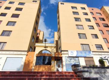 Departamento de 3 habitaciones, Quito · Vendo Departamento Sector El Condado