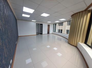 Oficina comercial , Quito · Arriendo Oficina en La Republica del Salvador