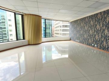 Oficina comercial , Quito · Oficina de Arriendo en La Republica del Salvador