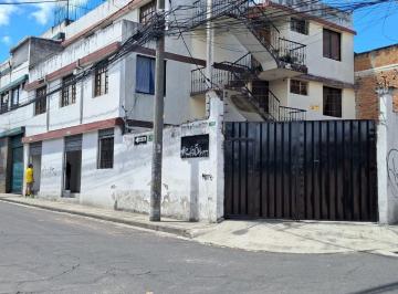 Local comercial , Quito · Se Renta Local Comercial – Sector Chimbacalle - Camal - Sur de Quito
