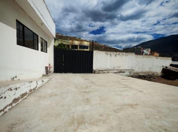 Terreno / Lote , Quito · Terreno de Venta Sector Liga Deportiva Universitaria