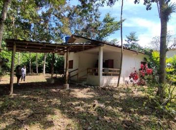 Quinta vacacional de 2 habitaciones, Santa Elena · Casa de Campo en Via Dos Mangas A. Luisa Blum