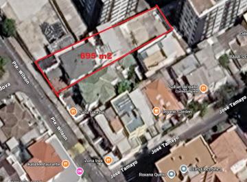 Terreno / Lote , Quito · Propiedad Comercial/residencial en Venta – La Floresta | Alto Potencial