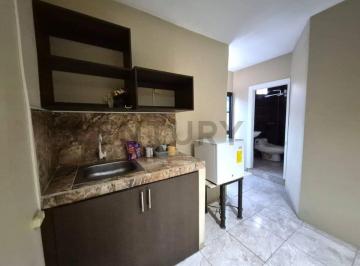 Suite · 35m² · 1 Habitación · Alquiler de Suite Semiamoblada en Colinas de Los Ceibos J. Zav