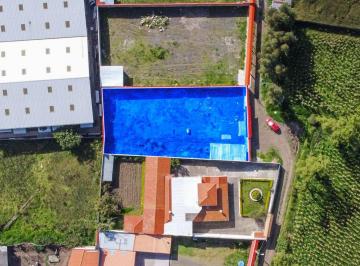 Terreno / Lote , Cuenca · Terreno de Venta, Sector Ricaurte Cuatro Esquinas