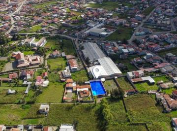 Terreno / Lote , Cuenca · Terreno de Venta, Sector Ricaurte Cuatro Esquinas