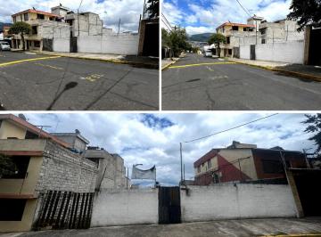 Terreno / Lote · 406m² · Terreno Urbano en El Condado, Cerca Al Santa María