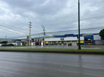 Bodega-Galpón , Portoviejo · Galpón Comercial de Renta Vía Portoviejo Manta