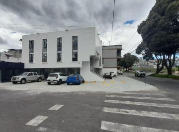 Local comercial , Quito · Local Comercial en Renta Av del Maestro 220 m²