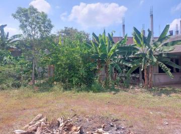 Hacienda-Quinta , Arenillas · Venta de Macrolote Sector, San Vicente El Jobo
