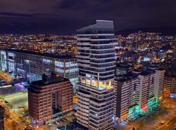 Suite de 1 habitación, Quito · Suite de Lujo en Renta Totalmente Amoblada en Unique By Uribe Schwarzkopf