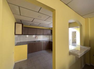 Casa de 3 habitaciones, Guayaquil · Venta de Villa de 1 Planta, Alborada XII Etapa, de 3 Dorm., Sector Cerrado con Portones.