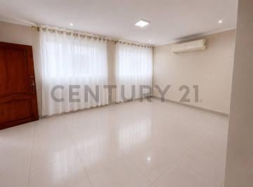 Departamento · 160m² · 3 Habitaciones · 2 Estacionamientos · Departamento Planta Baja en Alquiler, Aa, en Urb. Entre Rios, Samborondón