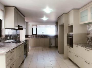 Casa · 420m² · 5 Habitaciones · 10 Estacionamientos · Vendo o Rento Flamante Casa en Ponceano Alto, Ideal Para Empresas