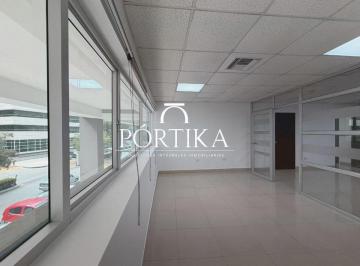 Oficina comercial , Guayaquil · Alquiler Oficina Corporativa - Parque Empresarial Colon II - Urdesa Norte