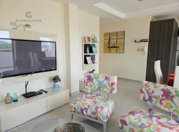 Departamento · 178m² · 3 Habitaciones · 1 Estacionamiento · Departamento - Mirador Costa de Oro