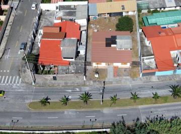 Terreno / Lote en Venta San Rafael · Terreno Comercial Independiente en Venta con Construcción en Sector Capelo