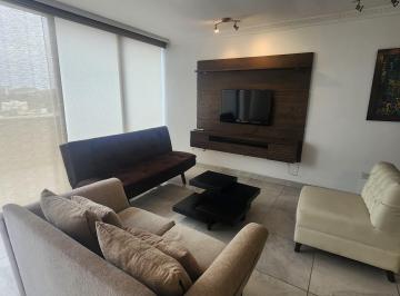 Departamento de 2 habitaciones, Guayaquil · Hilton Amoblado Alquilo Departamento