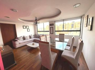Departamento de 2 habitaciones, Quito · C/ Gaspar de Villarroel, Departamento Amoblado de 64 m² en Arriendo, 2 Habitaciones