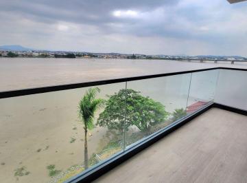 Departamento de 3 habitaciones, Guayaquil · Estrena Tu Departamento con Vista Al Río