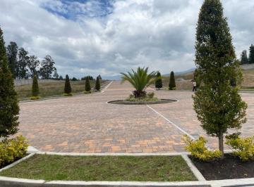 Terreno / Lote , Quito · Tababela Urbanización Exclusiva Eurobosque