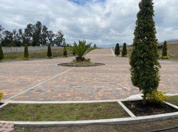 Terreno / Lote , Quito · Tababela Venta Urbanizacion Exclusiva en 53.802 m 34 Lotes Desde 1200 Frente a Hotel Eurobuild