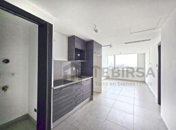 Suite de 1 habitación, Guayaquil · Suite en Venta, 2 Ambientes, Estreno, con Parqueo - Edificio Quo Luxury, Av Joaquin Orrantia