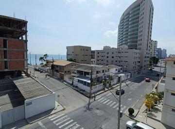 Departamento de 3 habitaciones, Salinas · Vendo Comodo Departamento con Vista Parcial Al Mar a Tan Solo Una Calle del Malecon de San Lorenzo